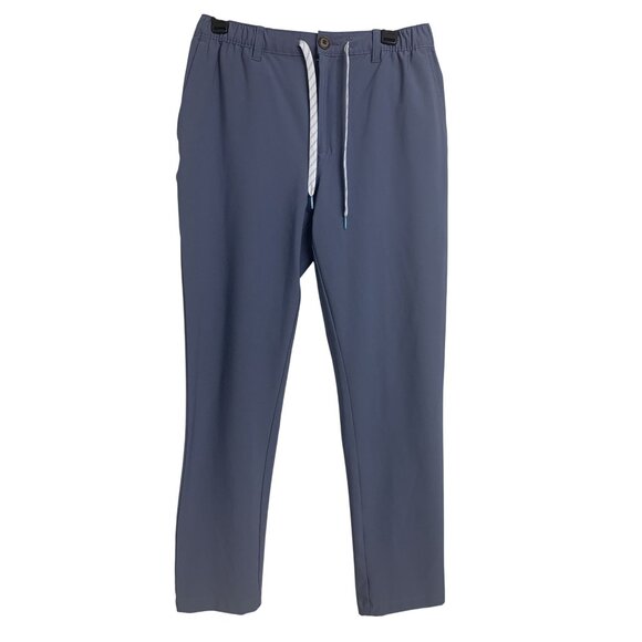 Chubbies The Ice Caps Water Resistant Pants Size M - Picture 1 of 7